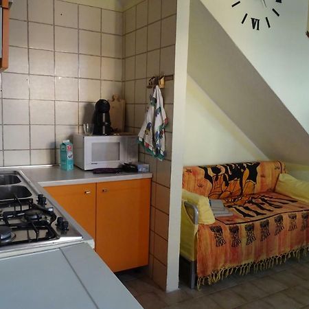 Casa Liri Villa Capitana Bagian luar foto