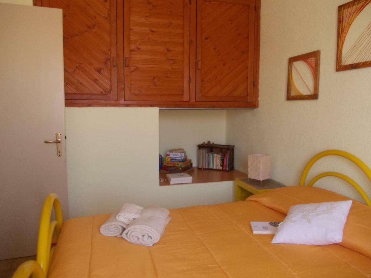 Casa Liri Villa Capitana Bagian luar foto