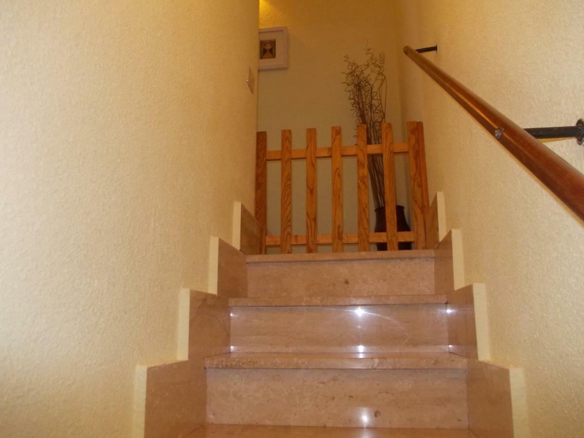 Casa Liri Villa Capitana Bagian luar foto