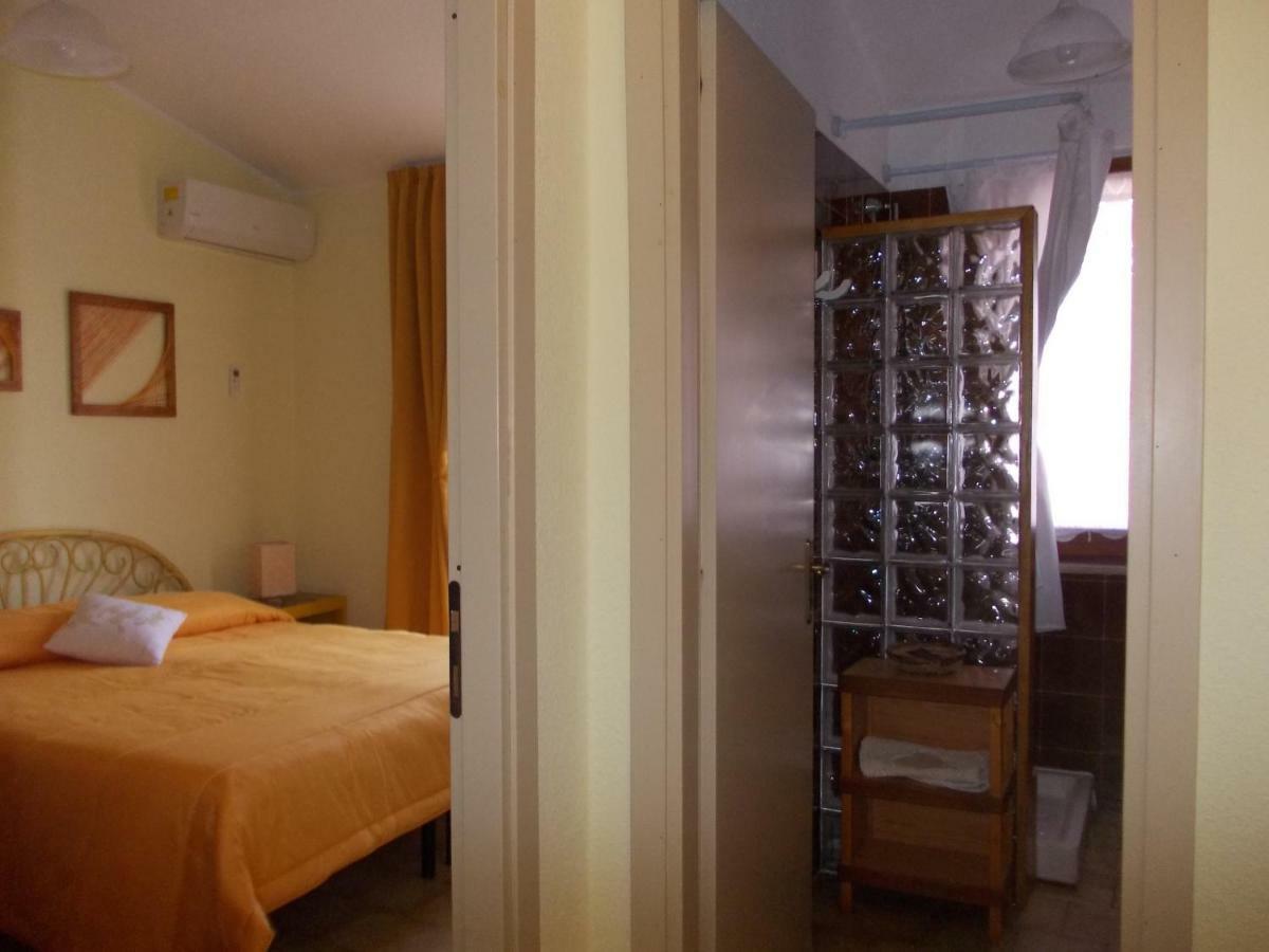 Casa Liri Villa Capitana Bagian luar foto