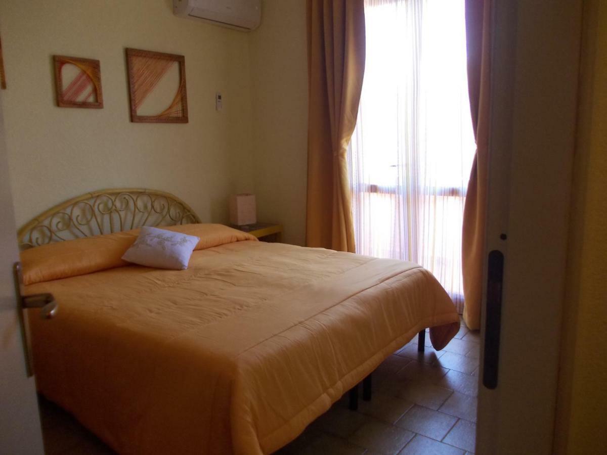 Casa Liri Villa Capitana Bagian luar foto